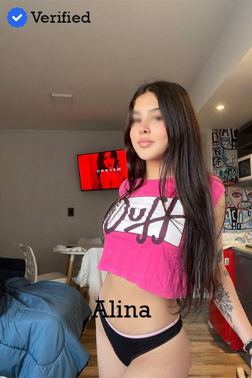 Latvian Escort Model in Dusseldorf