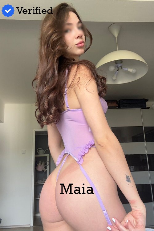 Sexy Hooker in Dusseldorf